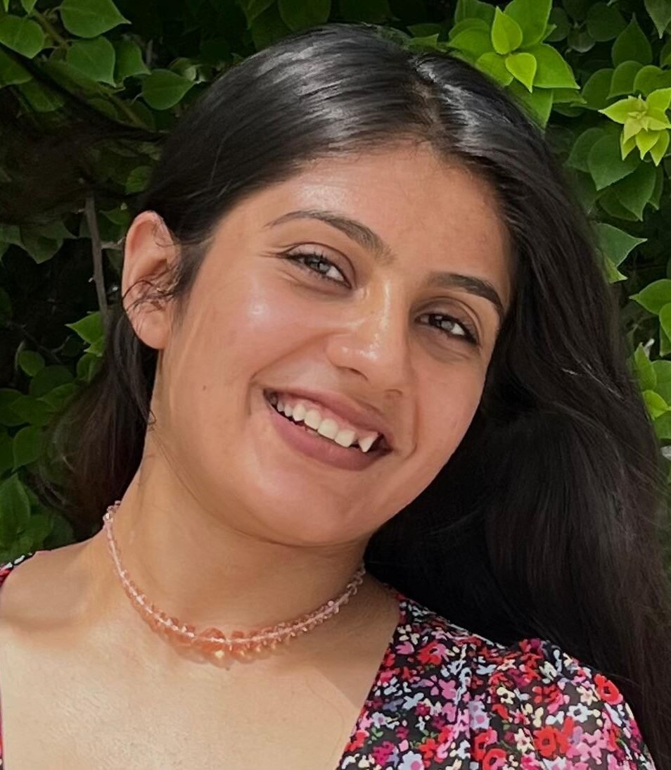 Mitali Patel — SEO Specialist